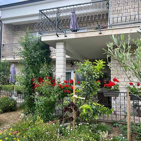 Apartments Ursic Split Extérieur photo