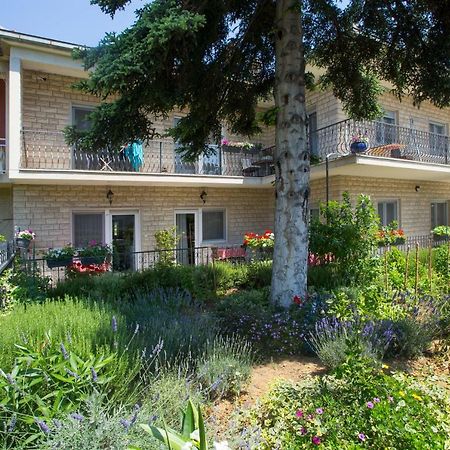 Apartments Ursic Split Extérieur photo