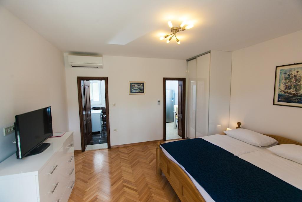Apartments Ursic Split Chambre photo