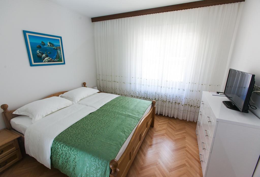Apartments Ursic Split Chambre photo