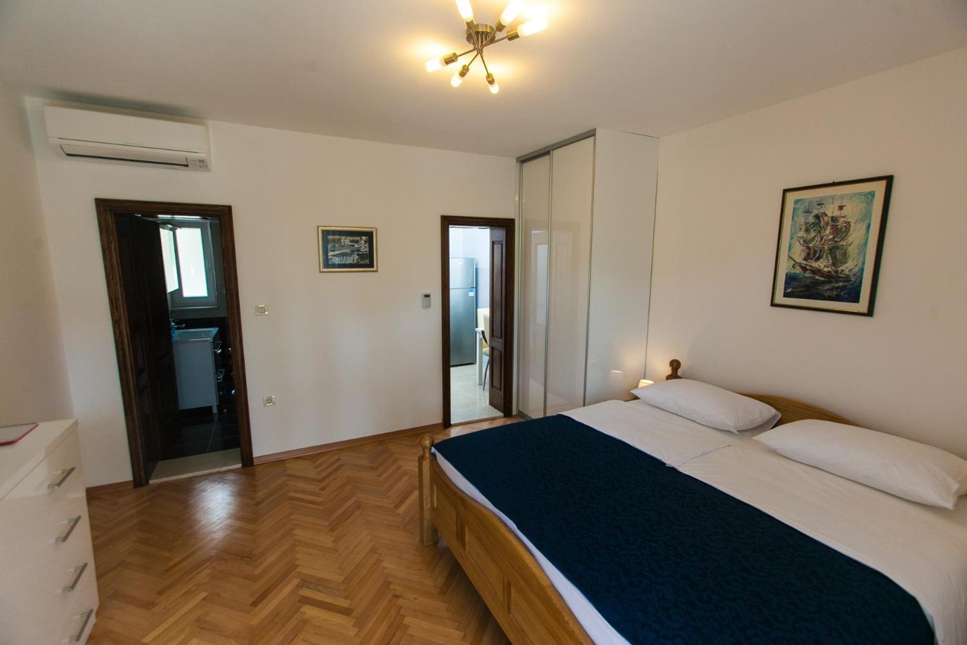 Apartments Ursic Split Chambre photo