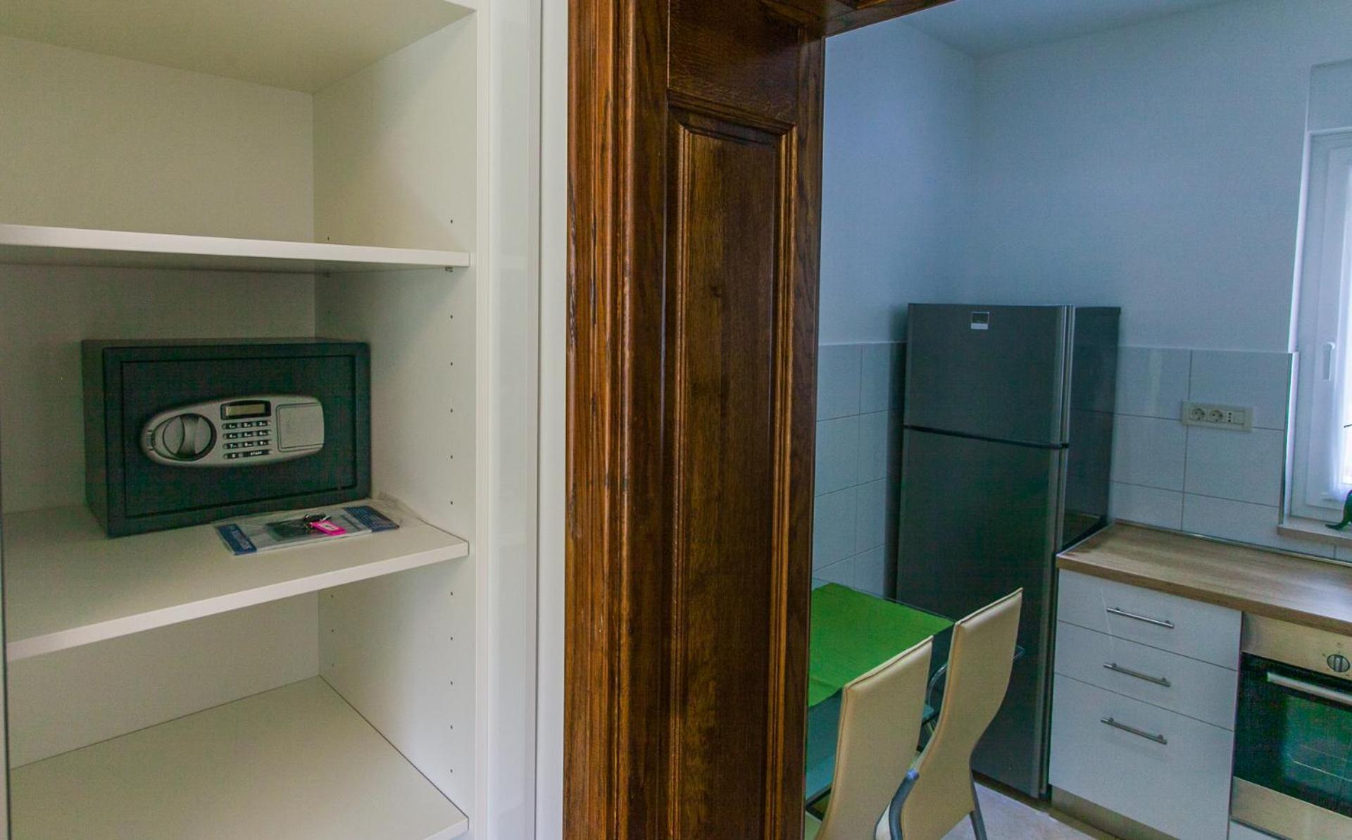 Apartments Ursic Split Chambre photo
