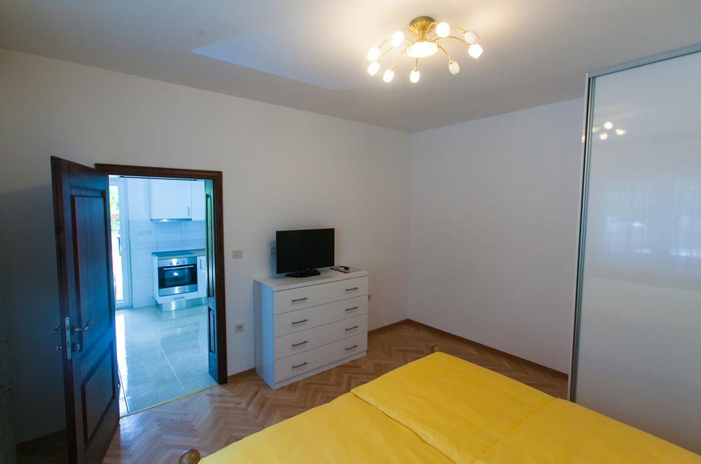 Apartments Ursic Split Chambre photo