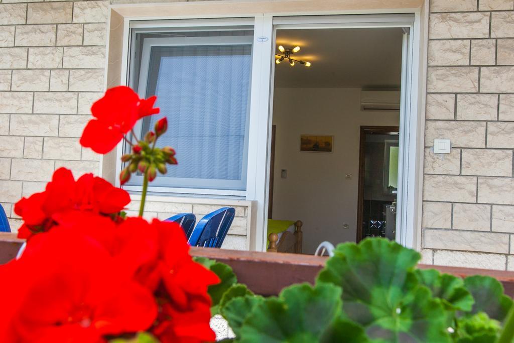 Apartments Ursic Split Chambre photo