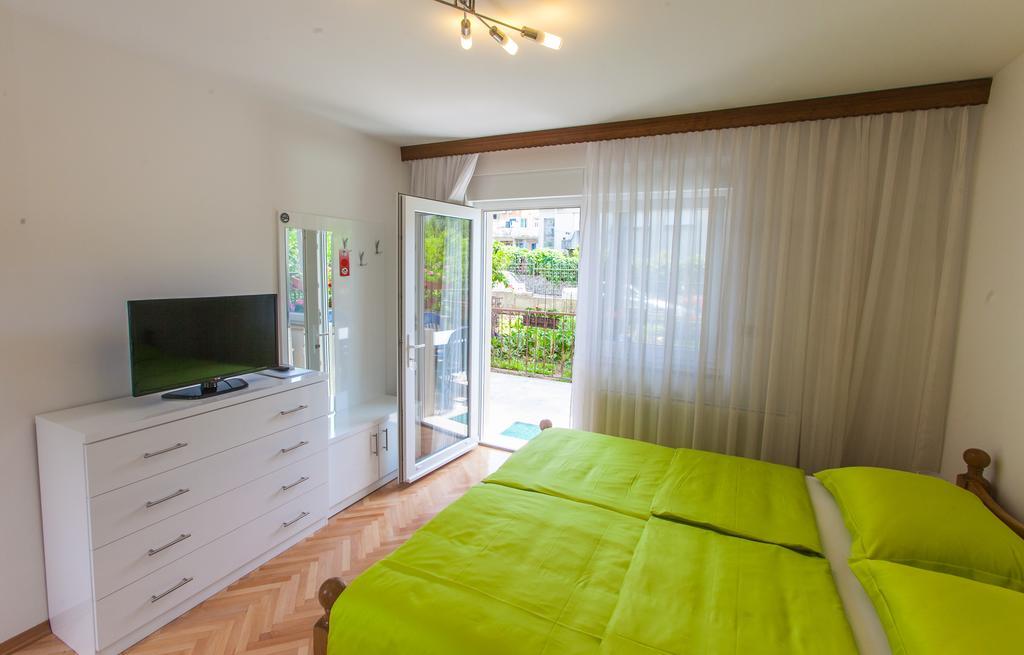 Apartments Ursic Split Chambre photo