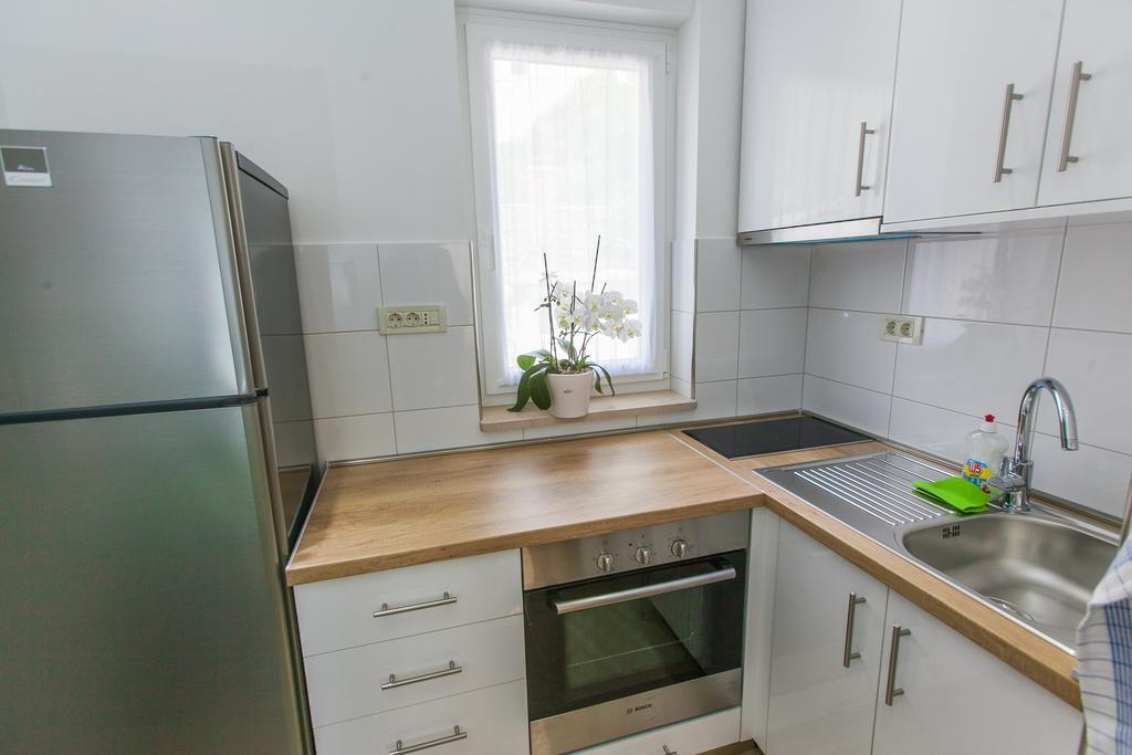 Apartments Ursic Split Chambre photo