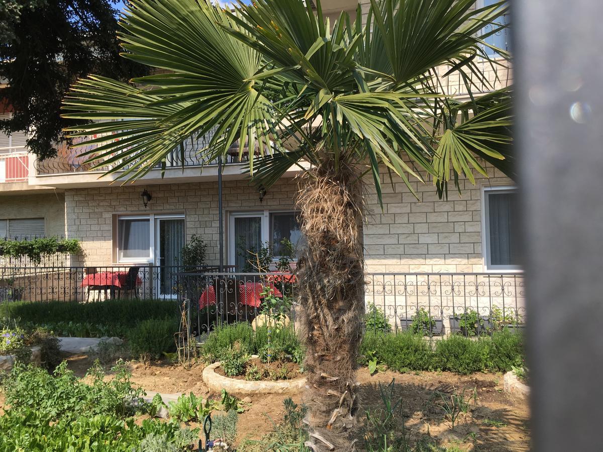 Apartments Ursic Split Extérieur photo