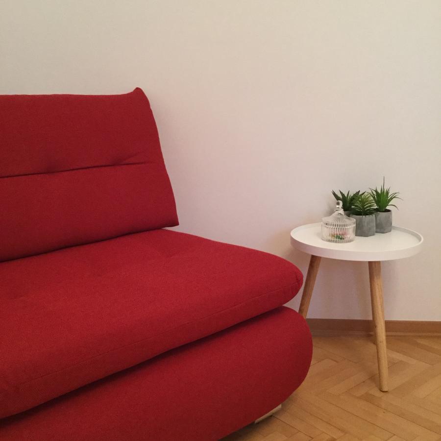 Apartments Ursic Split Extérieur photo