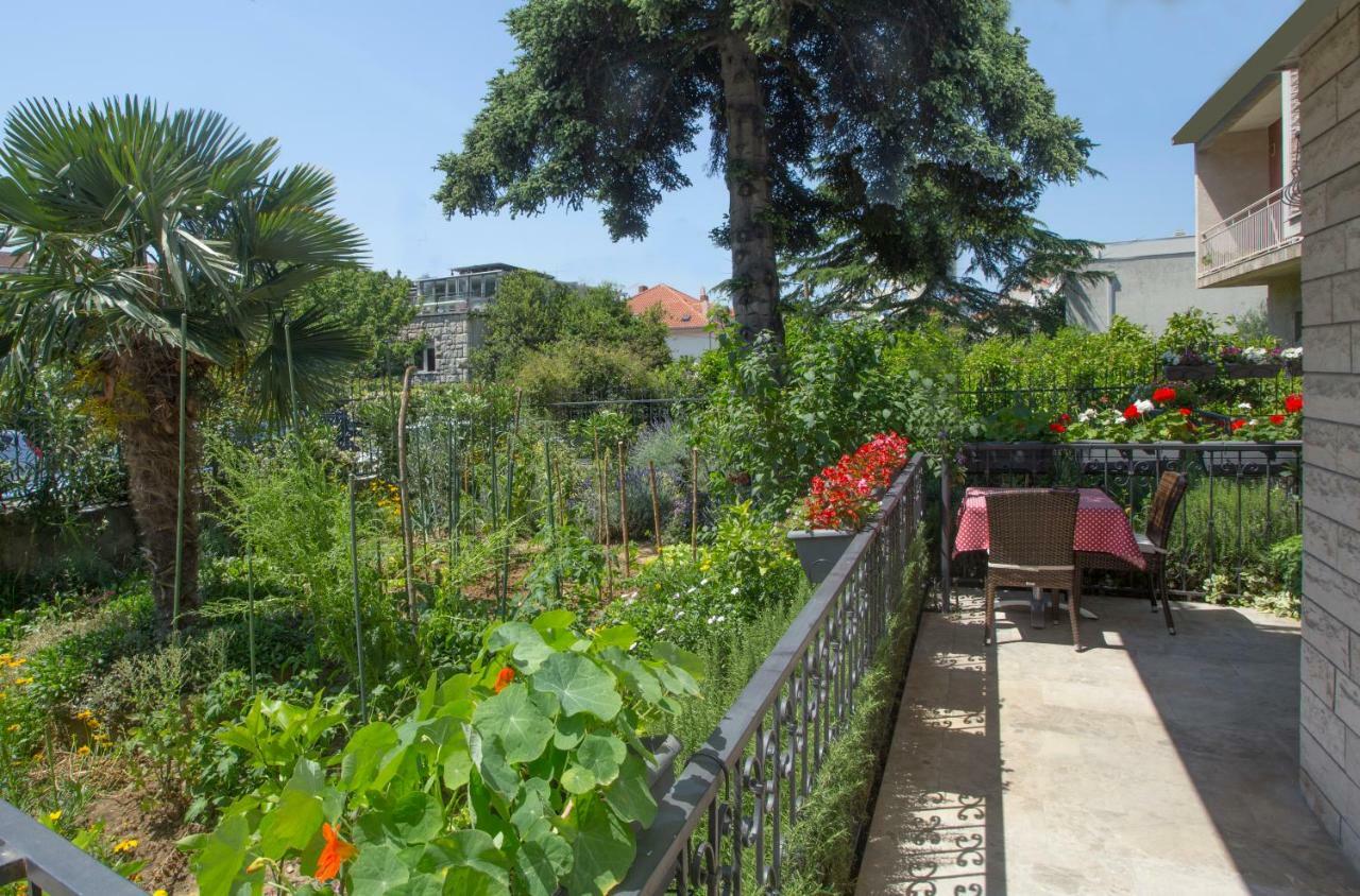 Apartments Ursic Split Extérieur photo